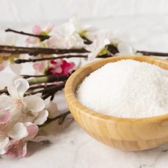 تصویر چاشنی سیب زمینی سرکه نمکی(طعم دهنده سرکه نمکی 100گرم) 