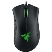 تصویر موس گیمینگ ریزر مدل Razer DeathAdder Essential (best copy) 