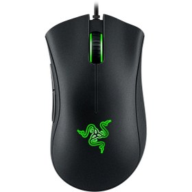 تصویر موس گیمینگ ریزر مدل Razer DeathAdder Essential (best copy) 