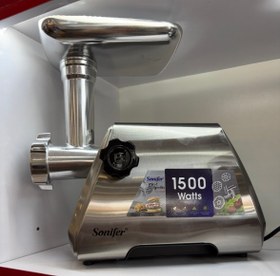 تصویر چرخ گوشت سونیفر مدل Sonifer SF-5029 