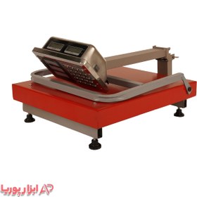 تصویر باسکول 150 کیلویی محک 30*40 