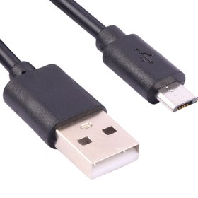 تصویر کابل میکرو یو اس بی فست شارژ Remax V8-04 1m REMAX V8 04 1M MICROUSB CABLE