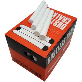 تصویر گچ تحریر ۱۰۰ عددی سفید 