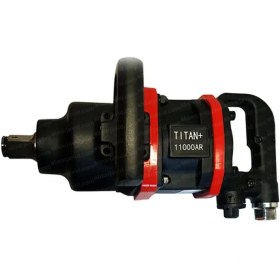 تصویر بکس بادی تیتان پلاس مدل AP11000 شفت کوتاه 