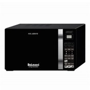 تصویر مایکروویو سولاردام دلمونتی مدل DL510 Delmonti Solardam microwave model DL510