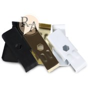 تصویر بست تک اتصال رگال 