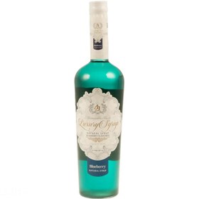 تصویر سیروپ بلوبری (AJ Luxury) 