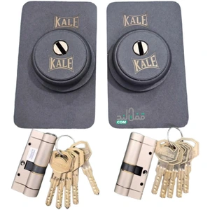 تصویر فروشگاه قفل لند