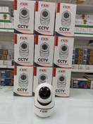 تصویر دوربین بیبی‌ کم فاین مدل D32PN D32PN