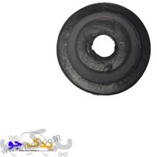 تصویر لاستیک پایه هواکش تیبا ساینا و کوییک بسته 3 عددی 