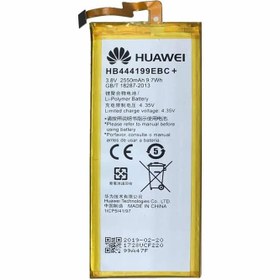 تصویر باتری اصلی هواوی Huawei Honor 4c باتری اصلی هواوی Huawei Honor 4c