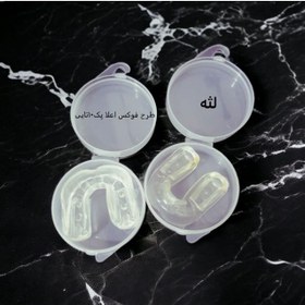 تصویر لثه رزمی fox Fox Martial Arts Gum