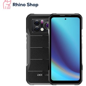 تصویر گوشی دوجی V20 Pro 5G | حافظه 256 رم 12 گیگابایت DOOGEE V20 Pro 5G 256/12 GB