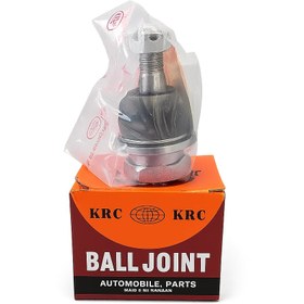 تصویر سیبک طبق بالا پیکاپ و رونیز تایوان 