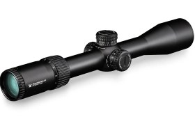 تصویر دوربین اسلحه ورتکس دیاموند بک تاکتیکال VORTEX DIAMONDBACK TACTICAL 4-16X44 FFP 