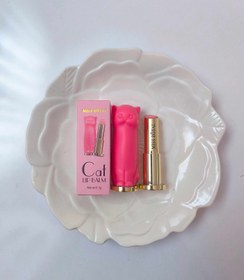 تصویر بالم گربه ای 