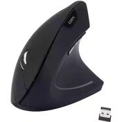 تصویر ماوس بی سیم هویت مدل MS-550GT Havit MS-550GT Vertical Wireless Mouse