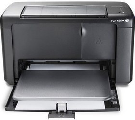 تصویر پرینتر تک کاره لیزری فوجی زیراکس مدل P215B ا Fuji Xerox LaserJet DocuPrint P215 b Printer Fuji Xerox LaserJet DocuPrint P215 b Printer