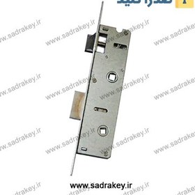 تصویر قفل بدنه 4.5 باتیس (سرویسی) BATIS 
