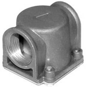 تصویر صافی گاز 3/4 کاموس 