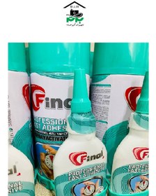 تصویر چسب ۱۲۳ فینال 