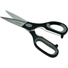 تصویر قیچی آشپزخانه شینگیا کد 3220 Shengya Kitchen Scissors E3220