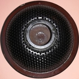 تصویر جاسوزنی چوب فلز 