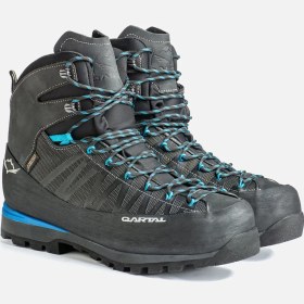 تصویر کفش کوهنوردی قارتال مدل S2 Qartal S2 model climbing shoes