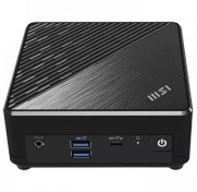 تصویر مینی کیس MSI Cubi N ADL| N200 | 8GB RAM | 500GB SSD 