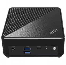 تصویر مینی کیس MSI Cubi N ADL| N200 | 8GB RAM | 500GB SSD 