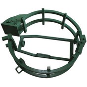 تصویر کلمپ لوله استیل 46 اینچ رستگار صنعت مدل MPC110 