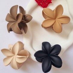 تصویر کلیپس پلومریا شمعی 8 سانت 