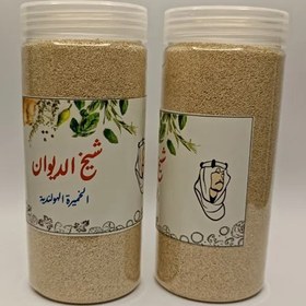 تصویر خمیر مایه هلندی 400 گرمی اصل برند شیخ الدیوان قطری 