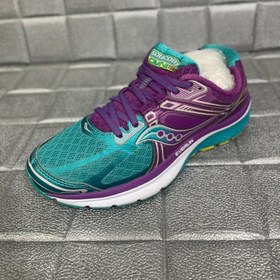 تصویر کتونی ساکونی اورجینال/سایز۳۹/استوک/Saocony OMNI15 Saucony omni 15 original