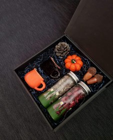 تصویر پک هدیه ” پاییز” 