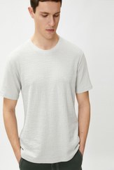 تصویر تی شرت آستین کوتاه مردانه کوتون ا koton | 3SAM11029HK 4817355 koton | 3SAM11029HK 4817355