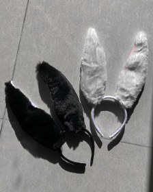 تصویر تل خرگوش 