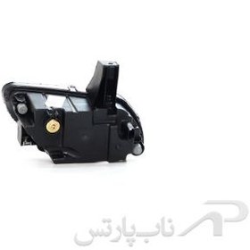 تصویر چراغ مه شکن جلو سمت چپ ایران خودرو مناسب پژو پارس دی لایت دار 