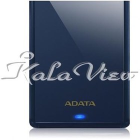 تصویر Adata Hv620s External Hard Drive 500Gb 