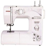 تصویر چرخ خیاطی و گلدوزی ژانومه Janome 8000 Janome 8000 Sewing Machine 860 sewing