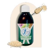 تصویر اسانس طعم برنج بدون رنگ - 200 سی سی 