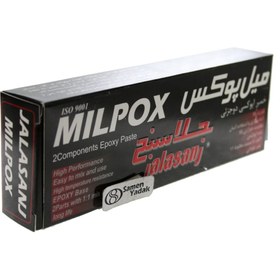 تصویر خمیر میل پوکس دیرخشک جلاسنج JALASANG MILPOX ا Milk Pulp Millet Pulp Milk Pulp Millet Pulp