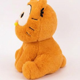 تصویر عروسک گارفیلد پافی(25cm | 35cm) 