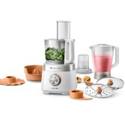 تصویر غذاساز فیلیپس مدل HR7530 philips foodmaker hr7530