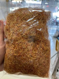 تصویر زعفران ریشه یک کیلویی 