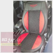 تصویر پشتی عرقگیر صندلی خودرو کنفی برند اتولند 
