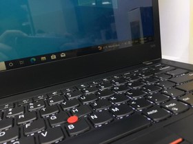 تصویر Lenovo ThinkPad T470 i7 