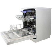 تصویر ظرفشویی پاکشوما G52 سفید 