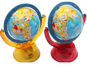 تصویر تراش کره 