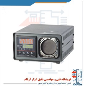 تصویر کالیبراتور ترمومتر لیزری CEM BX-500 کالیبراتور ترمومتر لیزری CEM BX-500 ا Portable